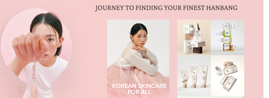 Beauty of Joseon Dynasty Cream Jumbo 100ml